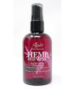 Agadir Hemp &amp; Red Wine Gloss Spray Treatment, 4 fl oz - £30.37 GBP