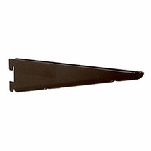KNAPE &amp; VOGT CO 182 BLK 7 7&quot; BLK Shelf Bracket - €15,29 EUR