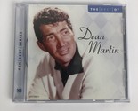 The Best of Dean Martin by Dean Martin (Digital Audio CD, 1995) EMI Reco... - $7.89