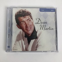 The Best of Dean Martin by Dean Martin (Digital Audio CD, 1995) EMI Records #56 - £6.20 GBP
