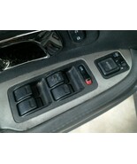 Driver Front Door Switch Driver&#39;s Window Master Fits 06-08 PILOT 1049017... - $49.21