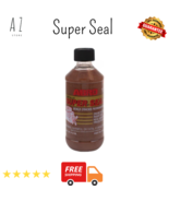 Abro Metallic Super Seal Head Gasket Sealer Repairs Permanently Blocked Cracks - $34.19