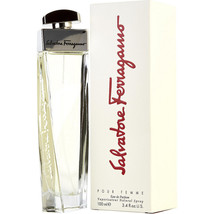 Salvatore Ferragamo By Salvatore Ferragamo (Women) - Eau De Parfum Spray 3.4 Oz - £43.92 GBP