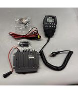 Mopar Cobra 75 All Road Wirlss CB Radio Dual AM/FM Bluetth Waterproof 68... - €146,14 EUR