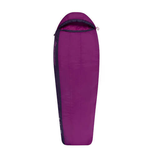 Sea to Summit Quest Womens Synthetic Sleeping Bag - QUI Regular - $153.72