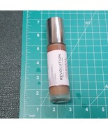 Revolution Beauty Conceal And Hydrate F14 Radiance Foundation - $14.08