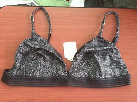 bnwt accessorize plunge bralette bra uk 16   usa 12    euro 44 - £10.78 GBP