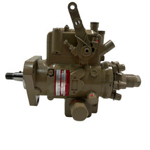 Stanadyne Injection Pump fits John Deere 6068T OEM (116 kW) Engine DB462... - $1,550.00
