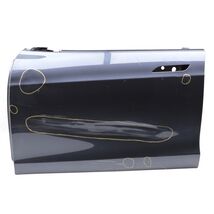 2012-2020 Tesla Model S Front Left Drivers Side Gray Door Shell Panel -2... - €153,01 EUR