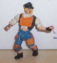 1991 HOOK Lost boy Ace action figure Mattel Vintage - $14.57