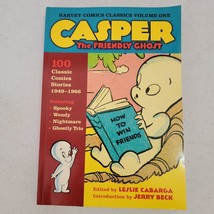 Harvey Comics Classics Volume 1: Casper the Friendly Ghost - £20.10 GBP