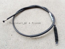 Honda CT125 TL125 TL125S XL100 XL125 XL125K1 Clutch Cable (L=1085mm.) New - £6.65 GBP