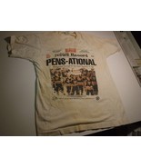 Vintage 1992 NHL Pittsburgh Penguins Stanley Cup T-Shirt | Size - Boys M... - €65,62 EUR