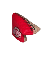 Ohio State Buckeyes Quilted Split Tour Blade Putter Golf Headcover Embro... - $764.04 MXN