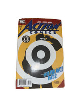 Action Comics #837 DC 2007 NM- Superman Lex Luthor Lois Lane Metallo - £13.60 GBP