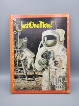 1962 Annual &quot;Just One More!&quot; Los Angeles Press Photographers Association Book - $24.24