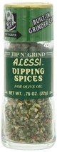 Alessi Herb &amp; Seasoning Grinder, Dipping Spices for Olive Oil, Tip n&#39; Gr... - $7.95