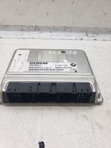 Engine ECM Electronic Control Module Sedan Xi Fits 01-05 BMW 325i 713154 - £45.59 GBP