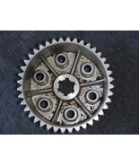 CLUTCH OUTER HUB BOSS 1965 1966 1967 SUZUKI TC250 T20 X6 250 - $33.78 CAD