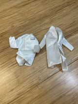 Vintage Doctor Dr Barbie and Ken Doll Clothes Doll Outfits  KG JD - $29.70 Vintage Doctor Dr Barbie and Ken Doll Clothes Doll Outfits  KG JD - $29.70