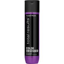 Matrix Total Results Color Obsessed Antioxidant Conditioner Color Care 1... - £13.23 GBP