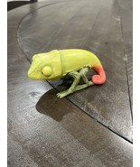 Enesco Home Grown Figure  Banana Pepper Chameleon Retired 4027165 - €84,43 EUR