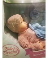Gigo Baby Dream baby newborn￼ NEW in Box - $93.49