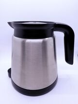 Keurig 2.0 Stainless Steel Carafe 32 Oz Replacement Part 1714x  Coffee Pot - $11.31