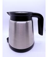 Keurig 2.0 Stainless Steel Carafe 32 Oz Replacement Part 1714x  Coffee Pot - $11.31