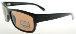 Serengeti MARTINO Shiny Black / Drivers Sunglasses 7490 60mm - £213.67 GBP