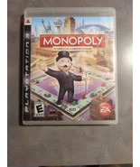 Monopoly (Sony PlayStation 3, 2008) - £6.10 GBP