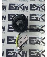 Keyence FU-77TZ Transmissive Fiber Optic Cable, W/Mounting Bracket  - $38.57 CAD