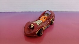 Vintage Hot Wheels Volcano Blowout Power Rocket 5pk Exclusive - $2.96