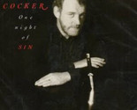 One Night Of Sin [Audio CD] - £8.00 GBP