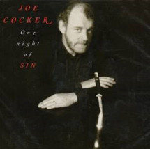 Joe cocker one night of sin thumb200