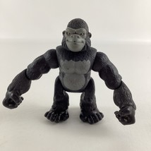 Fisher Price Imaginext Gorilla Grodd 5&quot; Action Figure Jungle King Toy Pr... - $14.80