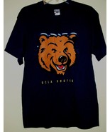 UCLA Bruins Vintage T Shirt Joe Bruin Bear Mascot Size Large - €55,78 EUR