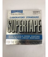 Realistic Laboratory Standard Supertape New Formula Oxide Coating 1200 F... - $24.65 CAD