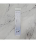 LLHLKXDND Jewellery Necklace Refined and elegant A Must Have for Every O... - $32.91 CAD