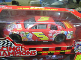 Racing Champions 1998  #5 Terry Labonte Kellogg&#39;s Corn Flakes- 1:24-NIB.....SALE - £11.68 GBP