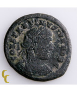 317-337 AD Constantine II Billion Centenionalis Ancient Roman Coin - $71.62