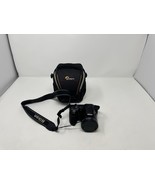 Nikon Coolpix L310 Compact Digital Camera 14MP 21x Zoom - W/Case - $205.60 CAD