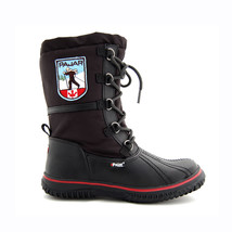 Pajar Canada Grip Low Waterproof  Women Boots NEW Size US 5 - 5.5   EU 36 M - $119.99