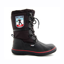 Pajar Canada Grip Low Waterproof  Women Boots NEW Size US 5 - 5.5   EU 36 M - £92.69 GBP