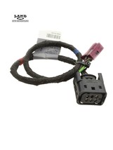 MERCEDES R231 SL-CLASS DRIVER/LEFT FRONT DOOR WIRING HARNESS FOR WINDOW ... - $14.84