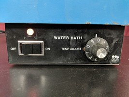 Precision 182 Water Bath PN 66643-25 / 25-100°C FULLY TESTED / 30 DAY GU... - $193.50