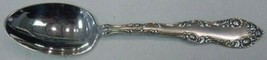 Old English by Towle Sterling Silver 4 O'Clock Coffee Spoon 4 7/8" - $38.61