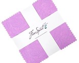 Layer Cake - Tula Pink True Colors Mineral 10&quot; Charm Pack Cotton Precuts... - $49.97
