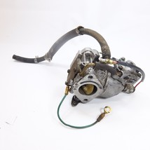 Used OEM Kohler 24 853 92-S Nikki Carburetor *for parts* fits Command CV740 - £52.35 GBP