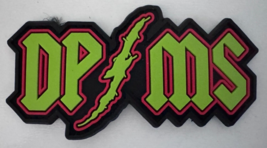 2025 Shot Show DP MS Tactical Precision Rifle Patch NEW - $12.86